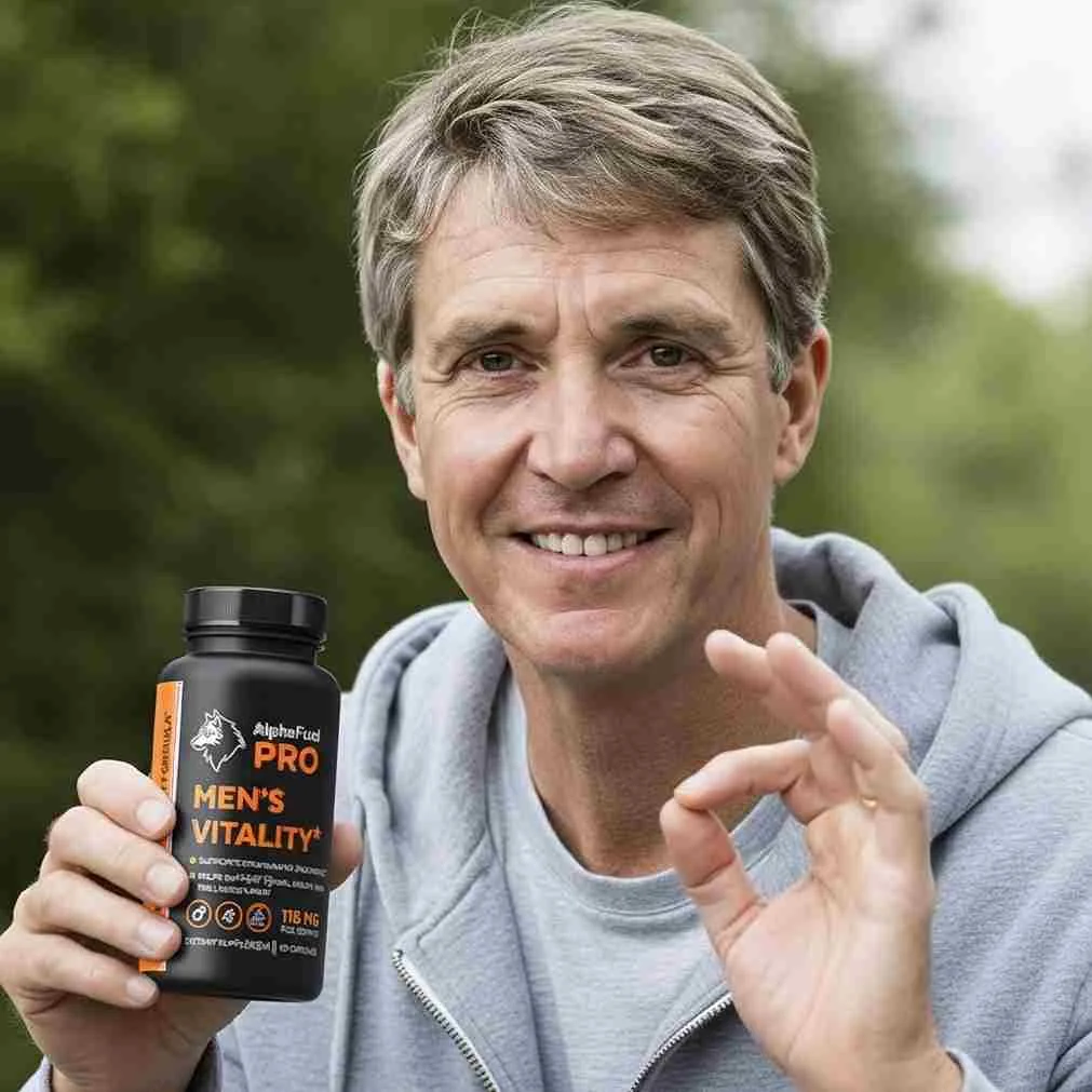 alphafuel-pro- Melissa R. verified user testimonial 2